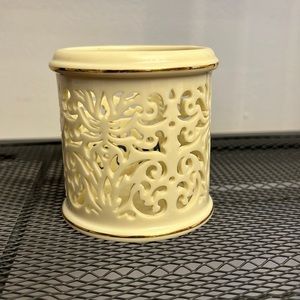 Lenox Candle holder